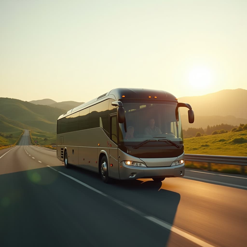 Passenger Transport CDL study section