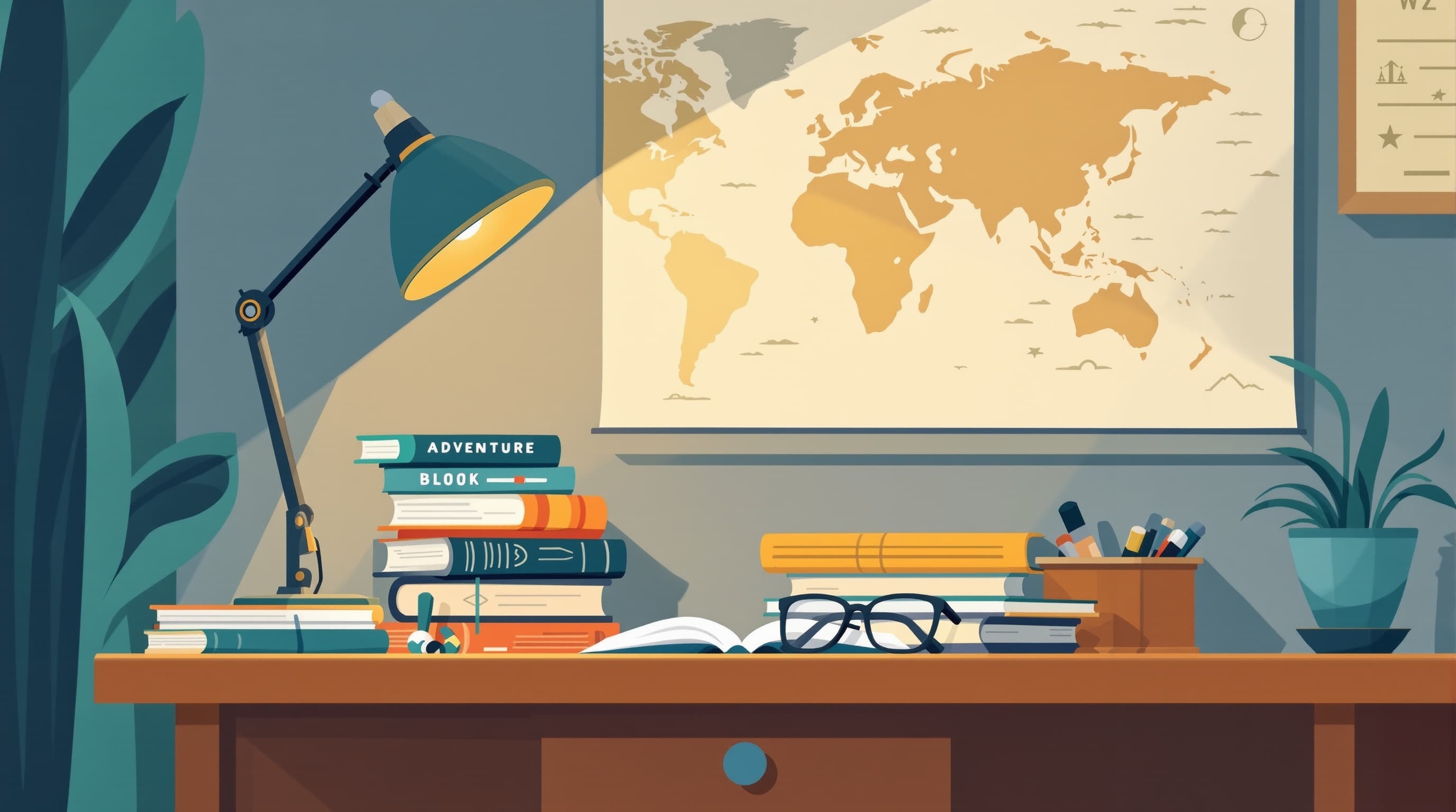 Reading for Ages 11–13